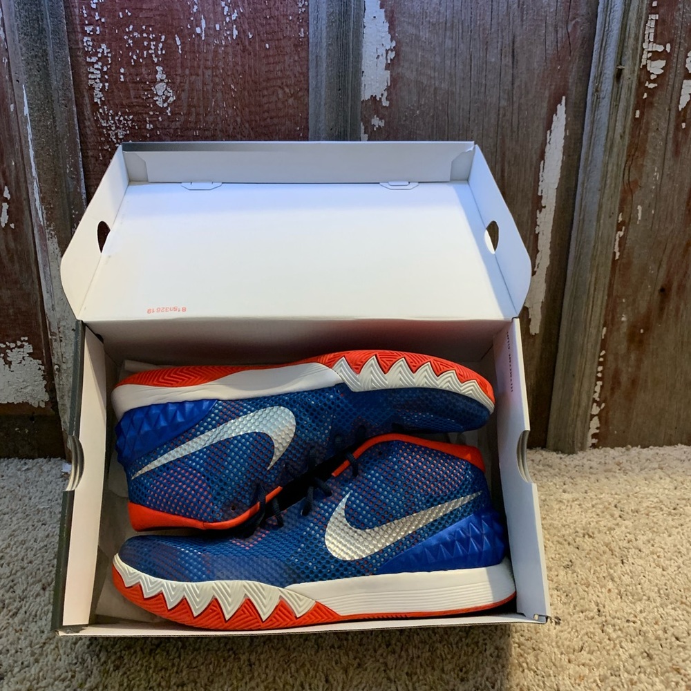 Kyrie 1 Basketball Shoes